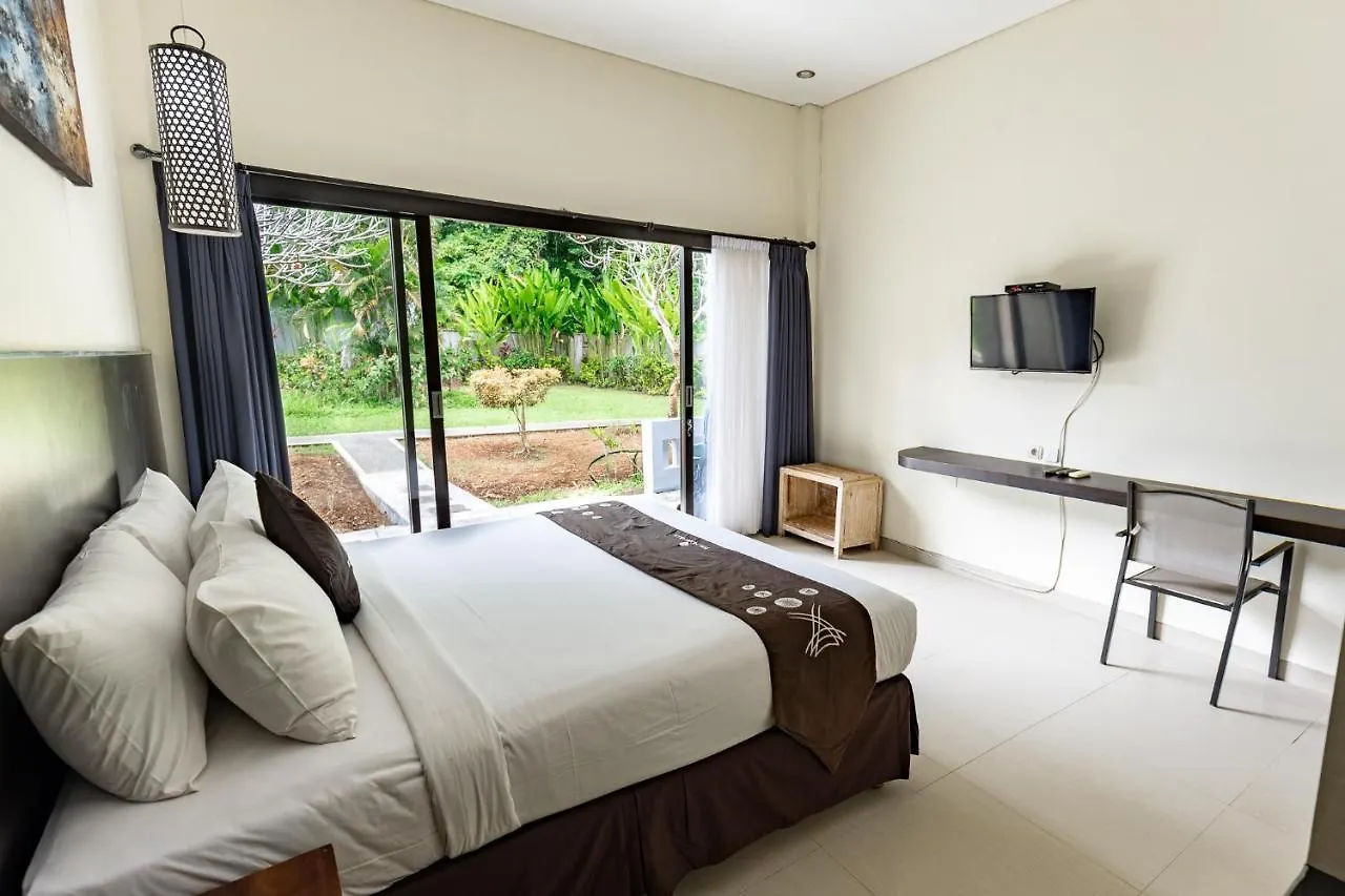Village de vacances Full Moon Villa Ubud