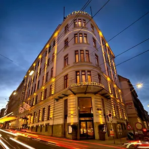 Flemings Selection Wien-city Szálloda Bécs