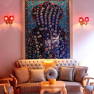 Beylerbeyi Palace Boutique Szálloda Isztambul