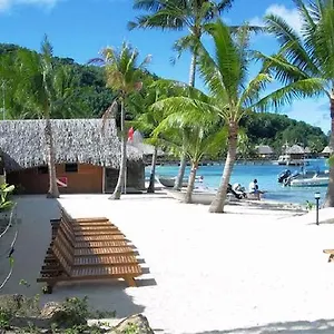 Royal Szálloda Bora Bora