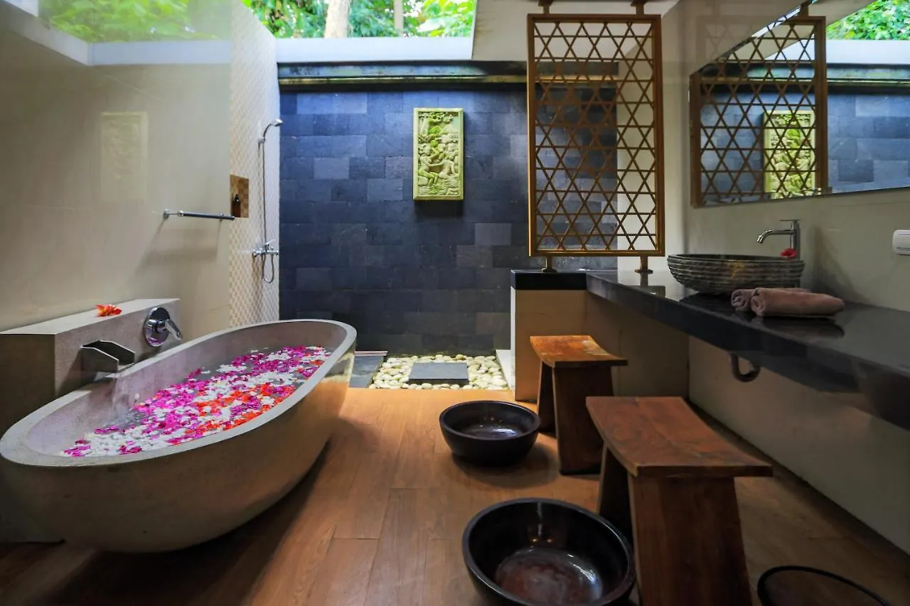 Full Moon Villa Ubud 4*, Ubud (Bali) Indonesia