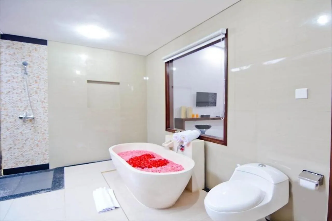 Full Moon Villa Ubud