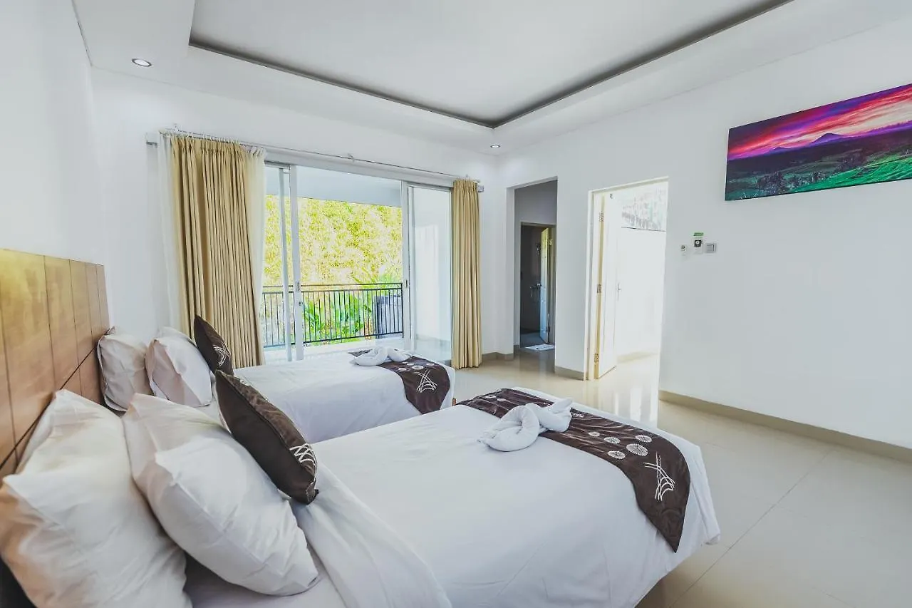 Full Moon Villa Ubud