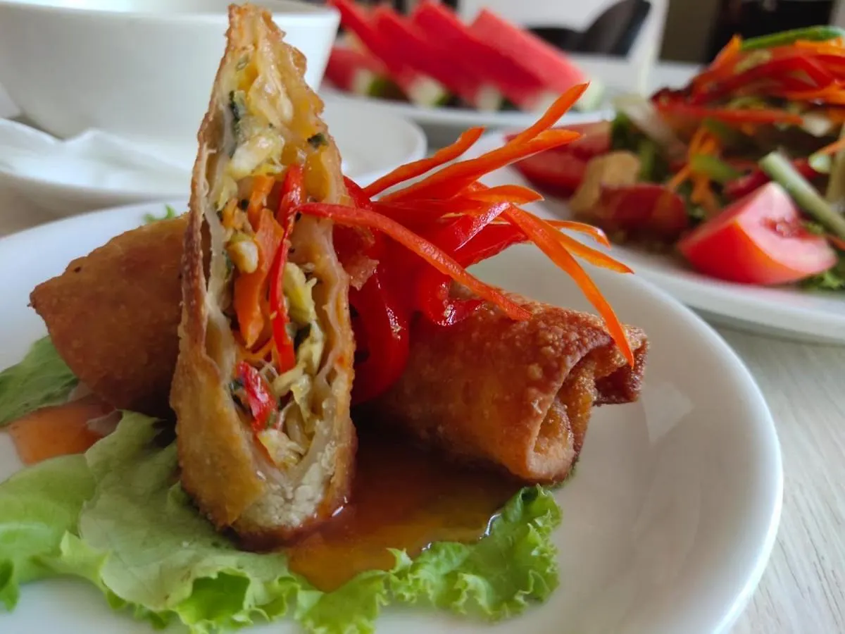 Full Moon Villa Ubud 4*, אובוד